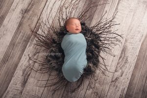 newborn photography