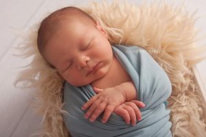newborn photography