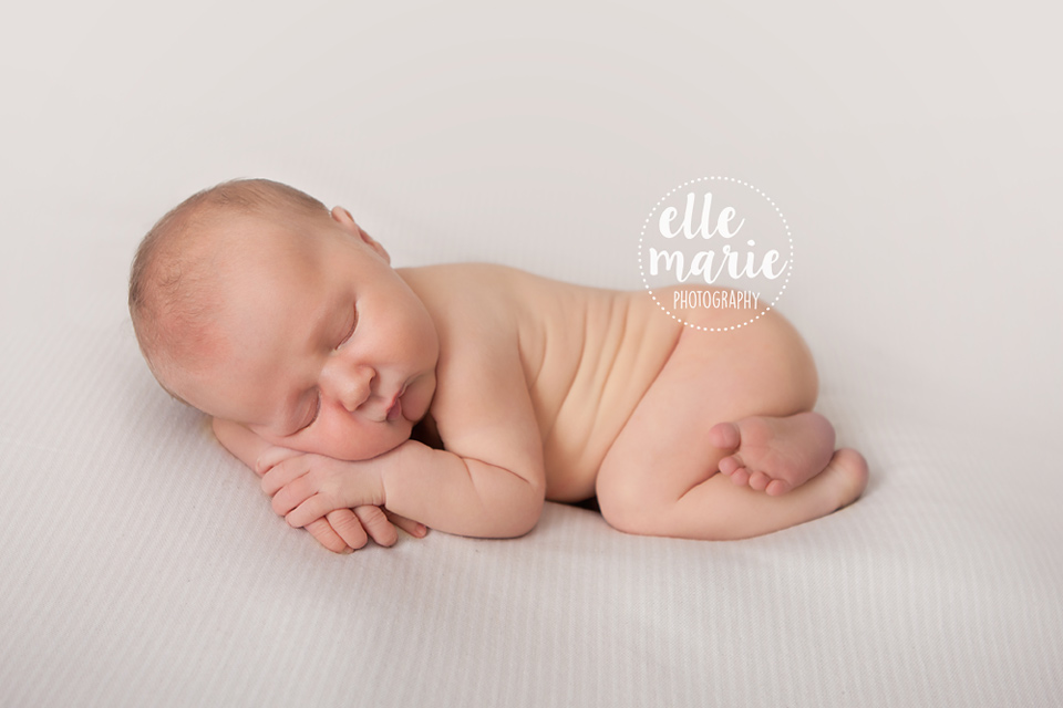 newborn photo