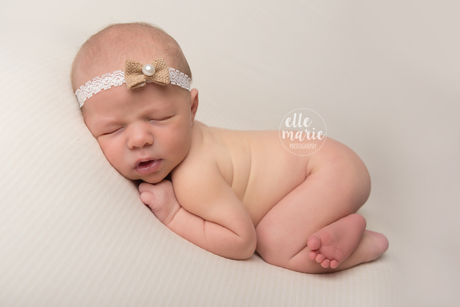 newborn baby