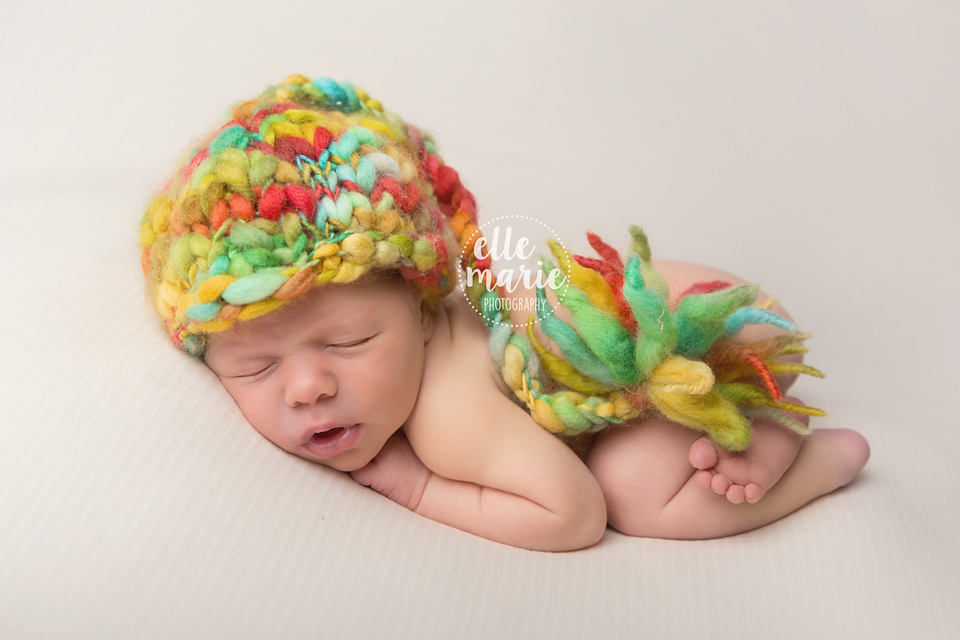 newborn baby
