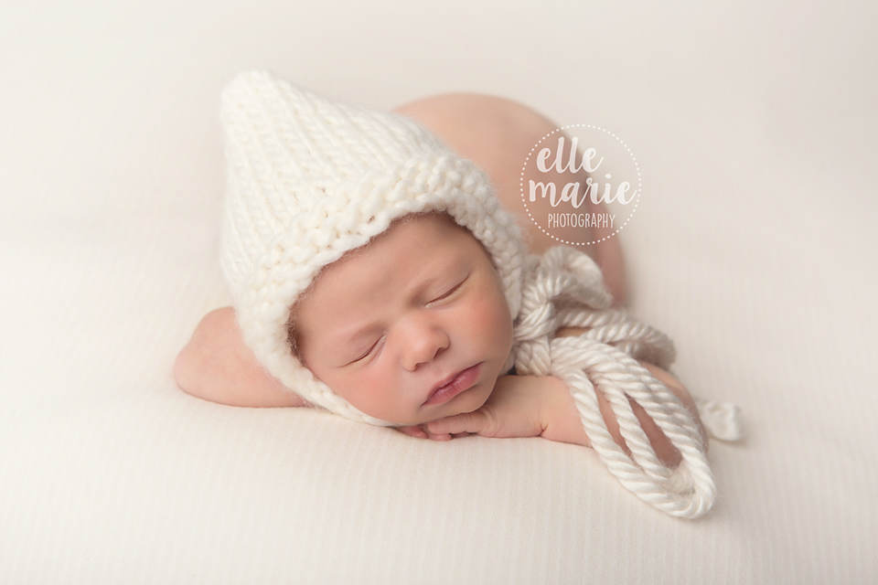 newborn baby