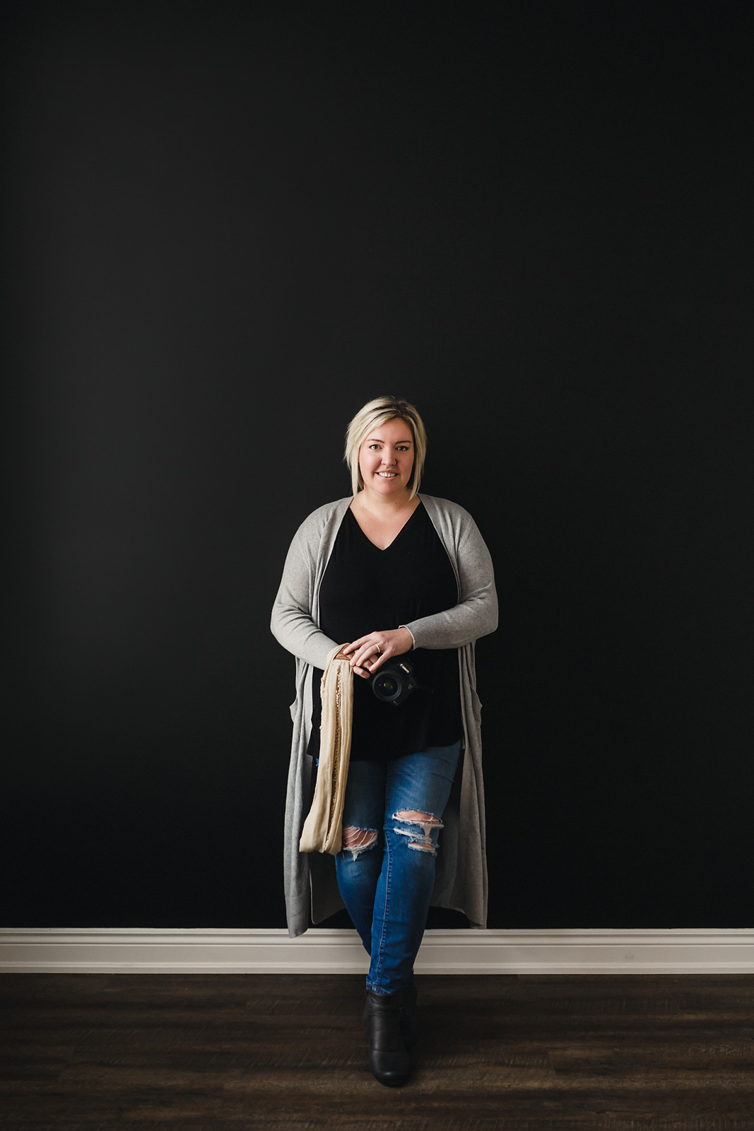 Lyndsey Thomas, Photographer