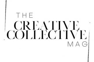 Featured in The Creative Collect Mag