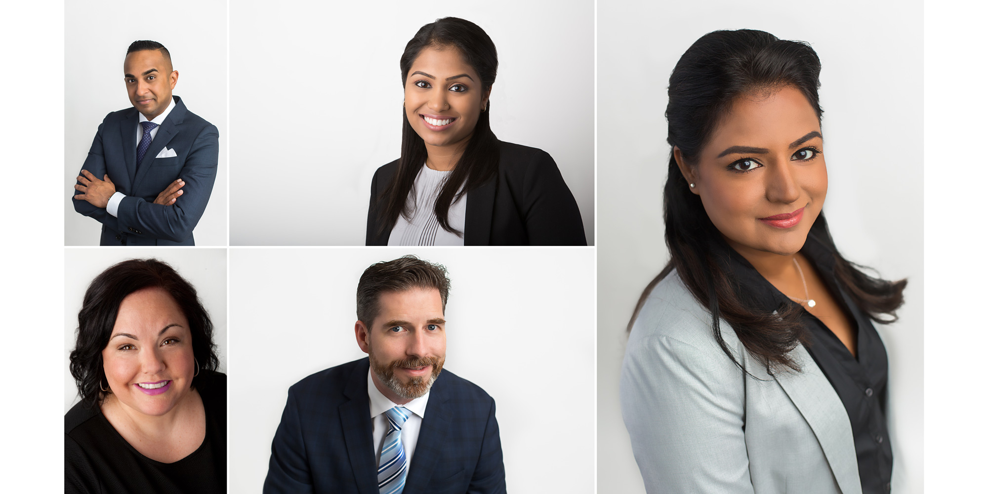 whitby corporate headshots