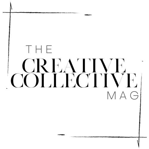 Featured in The Creative Collect Mag