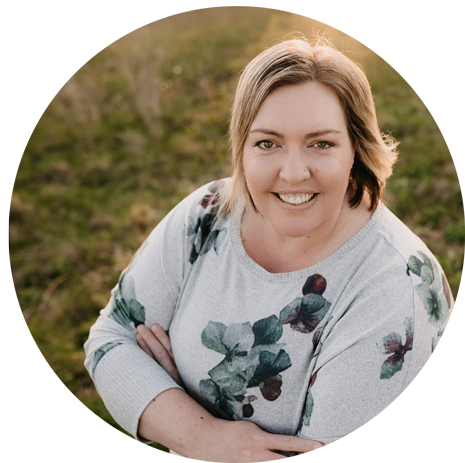 Lyndsey Thomas headshot