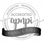2022 APNPI Accreditation in Family & Baby Photography