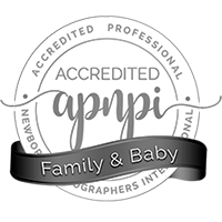 2022 APNPI Accreditation in Family & Baby Photography