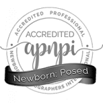 2022 APNPI Accreditation in Newborn, Posed Photography
