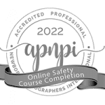 2022 APNPI Safety Course Badge